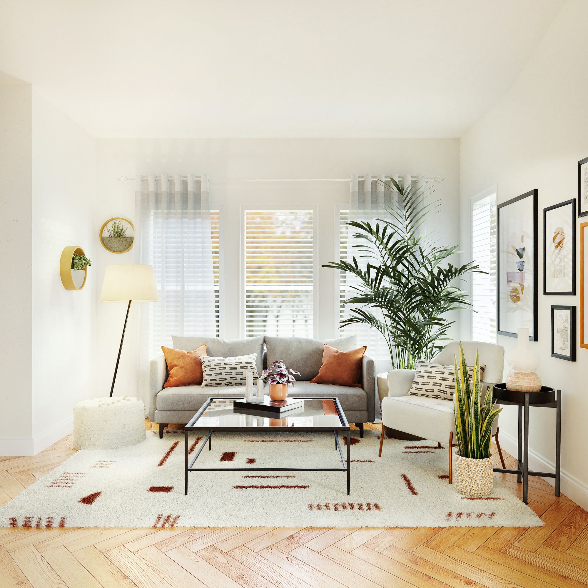 12 muebles multifuncionales que te ayudarán a ahorrar espacio en tu hogar