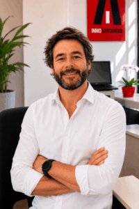 guillermo-sarabia-bannatyne-inmobiliaria-santander Guillermo Sarabia Bannatyne, Consultor Inmobiliario especialista en Búsqueda para el Comprador en Santander Centro.