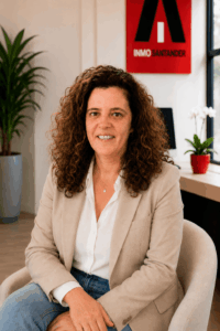 sandra-bustamante-gallardo-inmobiliaria-santander Sandra Bustamante Gallardo, Consultora Inmobiliaria especialista en Búsqueda para el Comprador en Valdenoja, Santander.